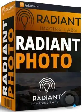 Radiant Photo 1.3.1.486 + Portable