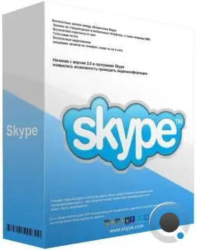 Skype 8.124.0.204 Final + Portable