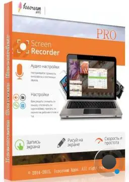 Icecream Screen Recorder Pro 7.42 Final + Portable