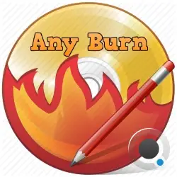 AnyBurn Pro 6.2 Final + Portable