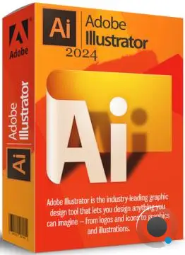 Adobe Illustrator 2024 28.6.0.709