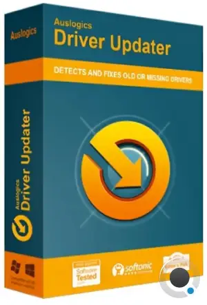 Auslogics Driver Updater 1.26.0.2 Final + Portable