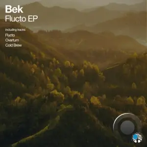  Bek (DE) - Flucto (2024) 