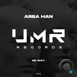  Arba Han - No Way (2024) 