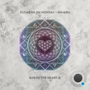  Flowers on Monday - Miharu (2024) 