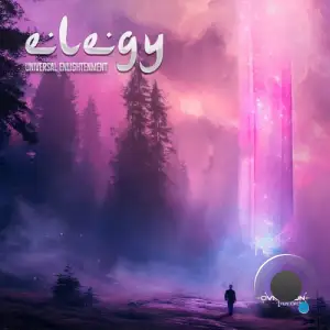  Elegy - Universal Enlightenment (2024) 