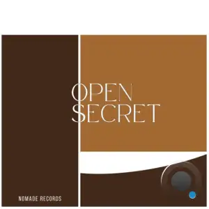  La Carovana Sound - Open Secret (2024) 