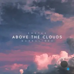  Kostas Maskalides - Above the Clouds (2024) 