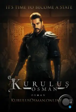 Основание Осман / Kurulus: Osman (2019)