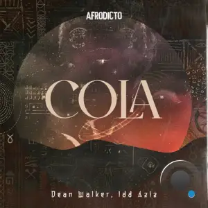  Dean Walker & Idd Aziz - Cola (2024) 