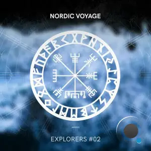  Selli Martin x Wawda and Mulo x Artless Being - Explorers #2 (2024) 