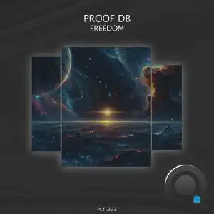  Proof Db - Freedom (2024) 