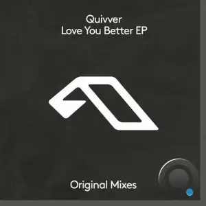  Quivver - Love You Better (2024) 