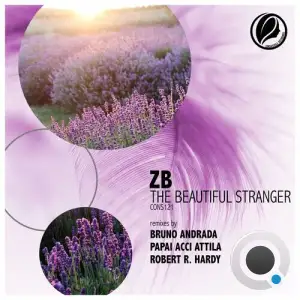  ZB - The Beautiful Stranger (2024) 