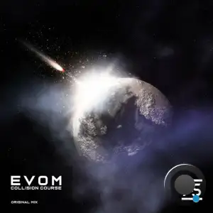  EvoM - Collision Course (2024) 