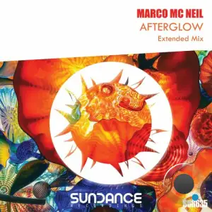  Marco Mc Neil - Afterglow (2024) 