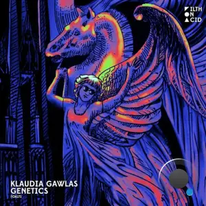  Klaudia Gawlas - Genetics (2024) 