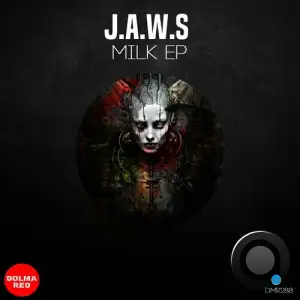  J.A.W.S - Milk Ep (2024) 