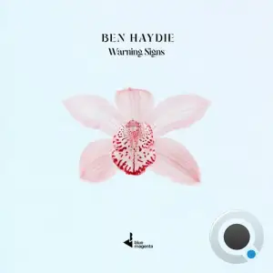  Ben Haydie - Warning Signs (2024) 