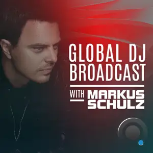  Markus Schulz & Matt Fax - Global Dj Broadcast (2024-07-25) 