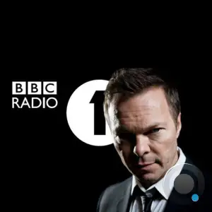  Pete Tong - Radio1 (2024-07-26) 