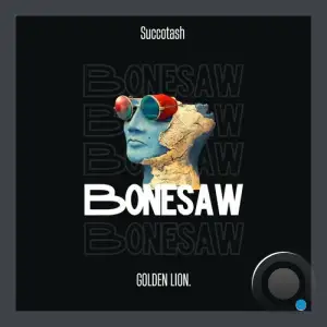  Succotash - Bonesaw (2024) 