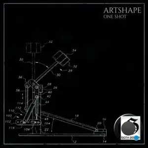  ArtShape - One Shot (2024) 