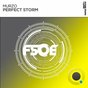  MurZo - Perfect Storm (2024) 