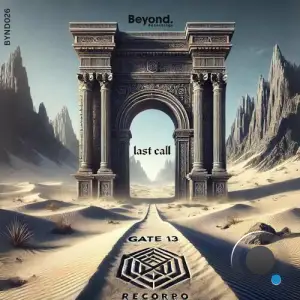  Gate13 & ReCorpo - Last Call (2024) 