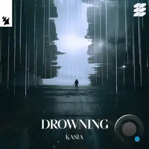  Kasia - Drowning (2024) 