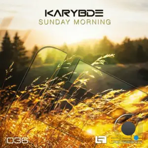  Karybde - Sunday Morning (2024) 