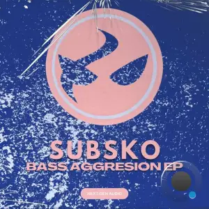  Subsko - Bass Aggresion (2024) 