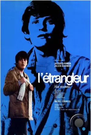 Душитель / L'étrangleur (1970) L1