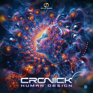  Cronick - Human Design (2024) 