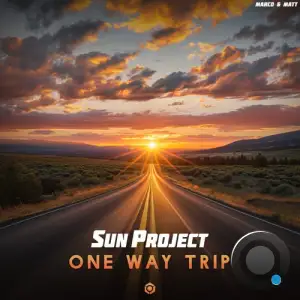  Sun Project - One Way Trip (2024) 