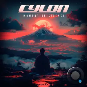  Cylon - Moment Of Silence (2024) 