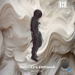  Vanillaz & Kryoman - Ariadne (2024) 