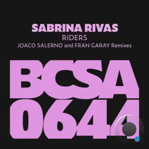  Sabrina Rivas - Riders (2024) 