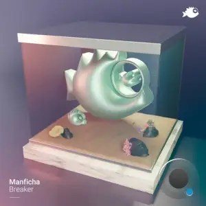  Manficha - Breaker (2024) 