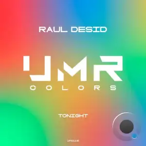  Raul Desid - Tonight (2024) 