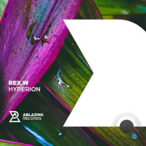  REX.W - Hyperion (2024) 