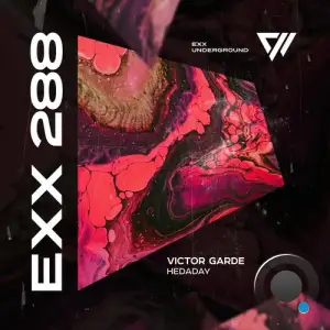  Victor Garde - Hedaday (2024) 