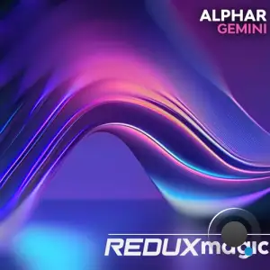  Alphar - Gemini (2024) 