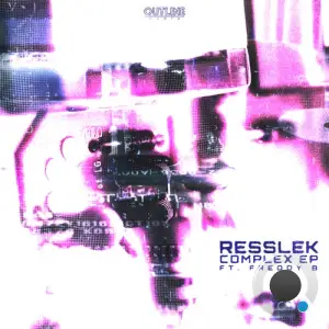  Resslek - Complex (2024) 