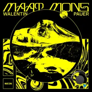  Walentin Pauer - Maat Mons (2024) 