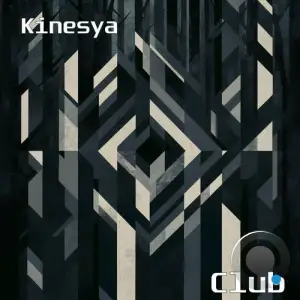  Kinesya - Club (2024) 