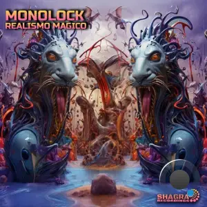  Monolock - Realismo Magico (2024) 