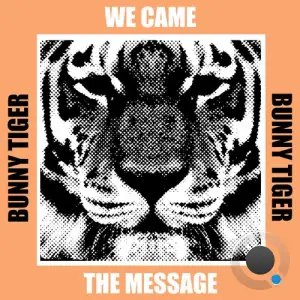  We Came - The Message (2024) 