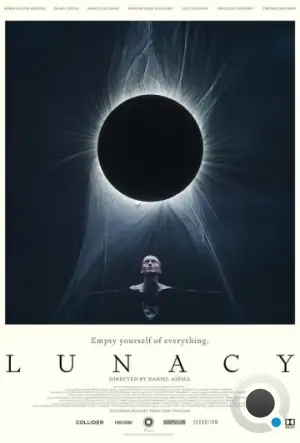 Безумие / Lunacy (2024)