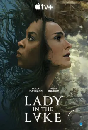 Женщина в озере / Lady in the Lake (2024)